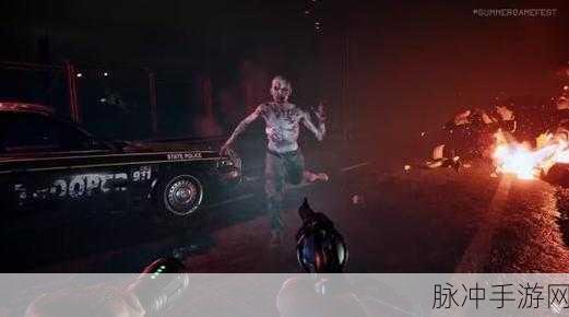 地狱已满2找到其他玩家方法详解及战斗系统机制探索