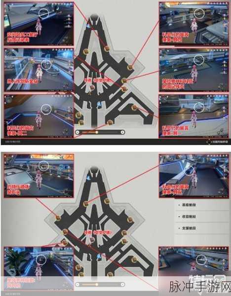 崩坏星穹铁道大矿区书籍全收集深度攻略