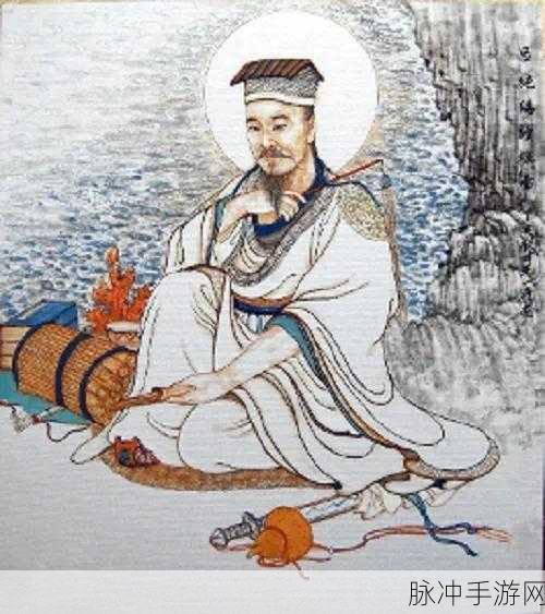 神仙道深度攻略，等级压制策略探讨与127级未招吕洞宾的启示