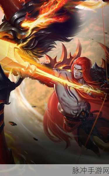 乱斗西游2后羿阵容搭配全攻略