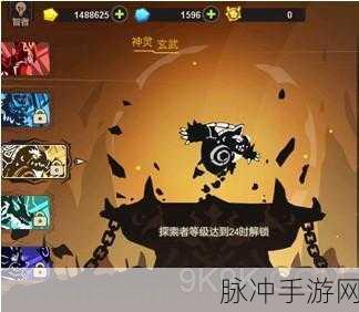 超进化物语冰霓技能全解析与新生攻略
