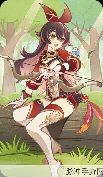 原神安柏值得培养吗？全面解析安柏培养攻略