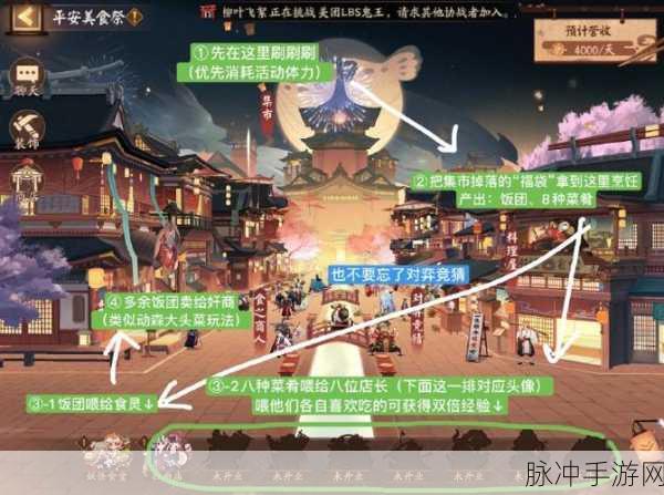 阴阳师手游攻略，全面解析阴阳师生贺周活动玩法