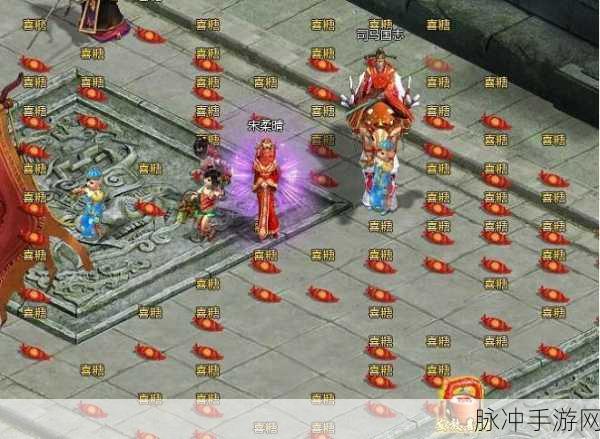 率土之滨昼夜更迭系统详解及上线时间预告