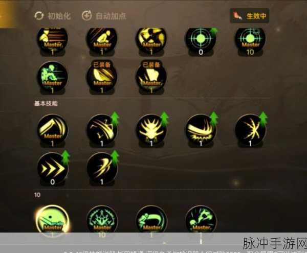 DNF手游攻略，深度解析各职业偷学技能