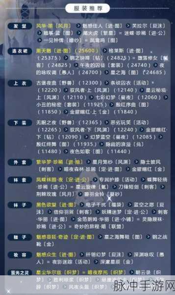 奇迹暖暖倾心回忆活动玩法深度解析