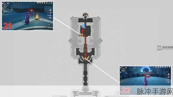 崩坏，星穹铁道触不可及宝藏位置全解析
