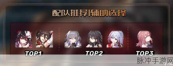 崩坏星穹铁道景元配队全攻略