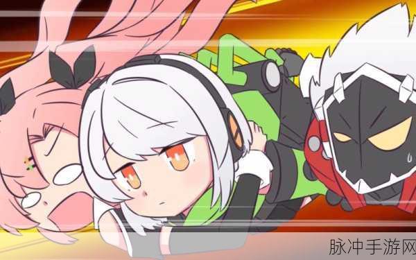 绝区零狡兔屋深度解析，探索微型人力派遣商社的奥秘