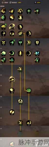 鬼泣巅峰之战开局加点全攻略