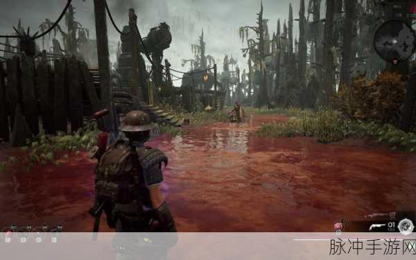 遗迹灰烬重生近战流玩法全攻略