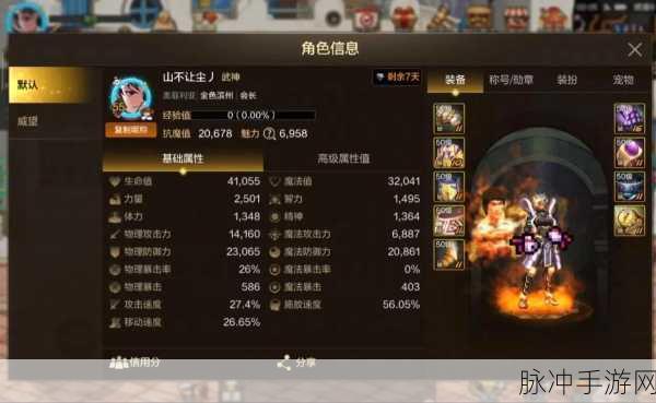 灵思者的火龙，解锁手游职业新搭配的终极攻略