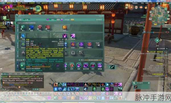 剑网3最新版本PVP强势门派全解析