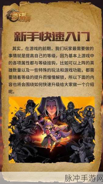 地下城与王国阵营选择攻略，深入剧情分支的影响