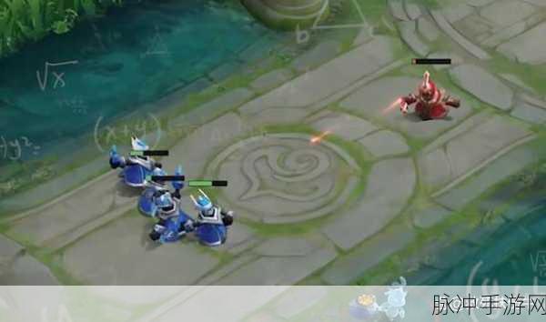 王者荣耀巅峰对决深度解析，一场技术与策略的终极较量