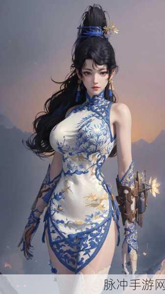 永劫无间妖刀姬皮肤大赏与购买指南