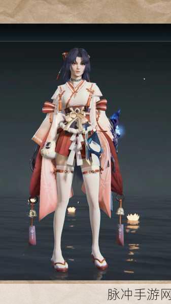 永劫无间妖刀姬皮肤大赏与购买指南