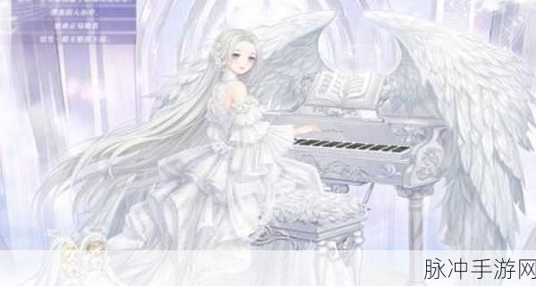 奇迹暖暖时光音符作用详解，个性时尚之路不容错过！