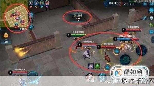 王者荣耀，新模式边境突围玩法详解，这份攻略助你成功突围！