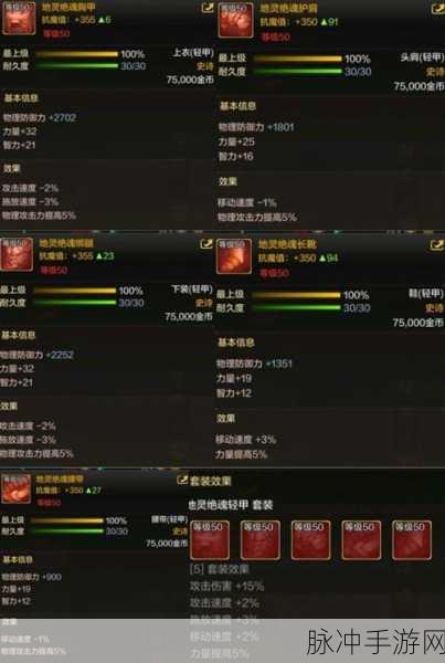 深度解析，地下城与勇士手游暗殿骑士五十级后的攻击力探秘