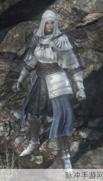 黑暗之魂3黄衣套装获取方法全攻略，解锁黄王套装之谜