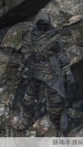 黑暗之魂3黄衣套装获取方法全攻略，解锁黄王套装之谜