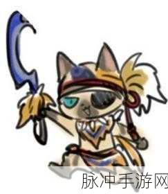 怪物猎人崛起艾露猫技能全解析