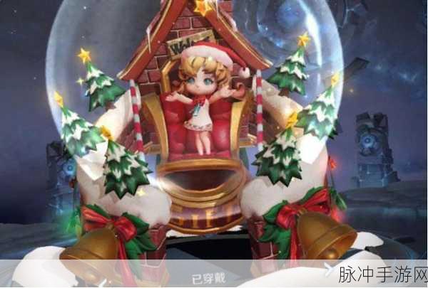 王者荣耀蔡文姬皮肤手感深度解析，奇迹圣诞竟非首选？