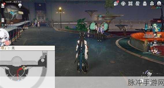 崩坏星穹铁道，探索银河冒险的壮丽之旅——详解上线历程与游戏攻略