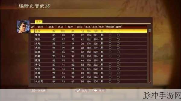 三国志 8 重制版，合作与助阵的深度解析及稀有材料掉落全知道