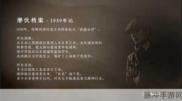 隐形守护者游戏深度介绍，一场探索未知世界的冒险之旅