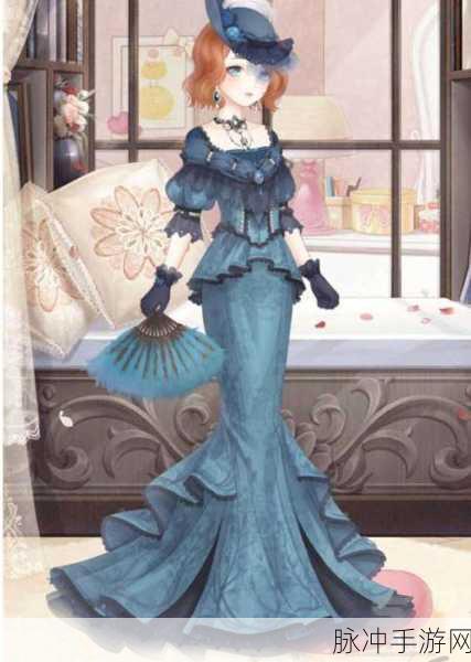 奇迹暖暖欧式古典-S-高分搭配攻略，掌握这些技巧成为时尚女王秘籍