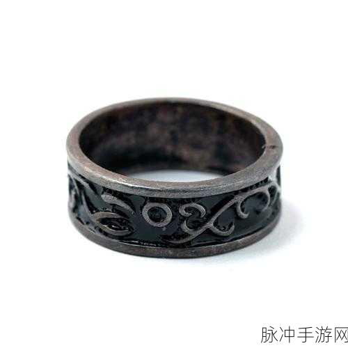 黑暗之魂 3 戒指全攻略，效果与收集秘籍