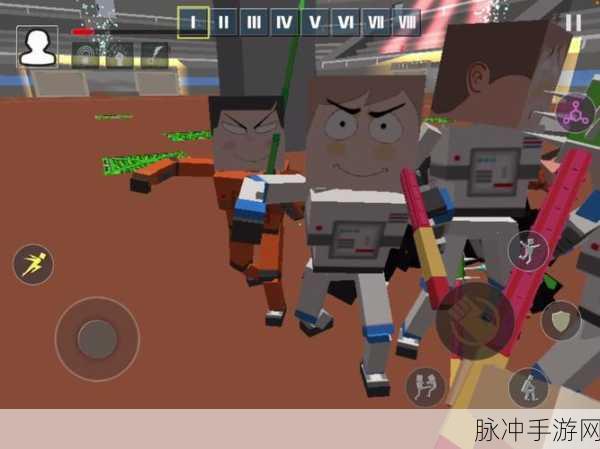 混乱小镇的售票员，揭秘手游中那些鲜为人知的检票秘密与攻略