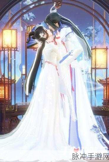 云裳羽衣命运之子深度攻略，解锁支线与完美约会