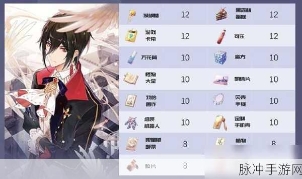 时空中的绘旅人命运选择游戏深度玩法指南