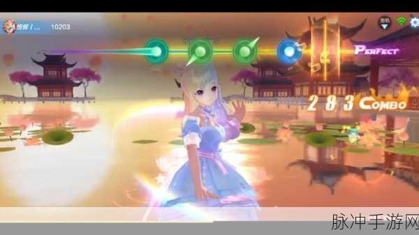 QQ飞车手游舞力全开玩法全攻略