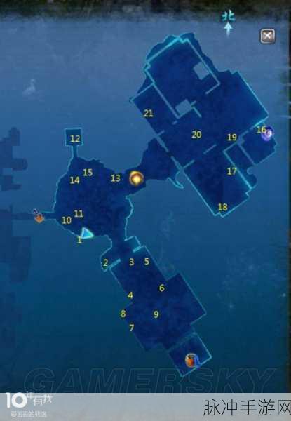 仙剑奇侠传6乌岩村跳跳乐通关全攻略解析