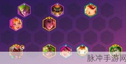 金铲铲之战S12赛季六花仙女王蜂阵容装备搭配全攻略