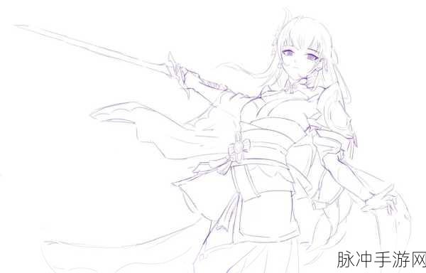 原神女角色意外遭遇，应对黏黏胶粘手脚的全方位攻略