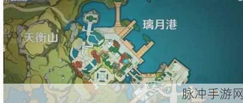 原神神霄折戟录六卷获取全指南