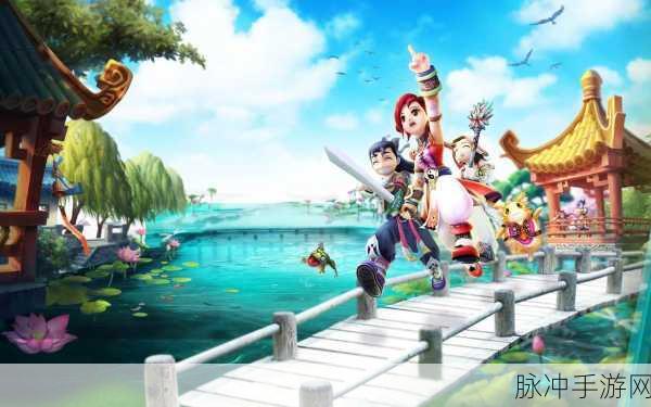 热血江湖手游伏魔花灵剑加点深度解析