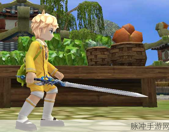 热血江湖手游伏魔花灵剑加点深度解析