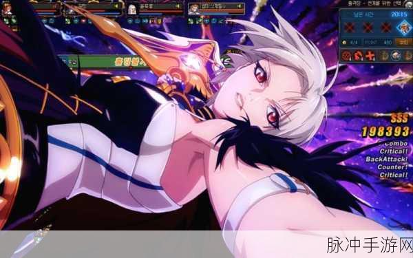 DNF 韩服手游剑宗和剑帝后期实力深度剖析
