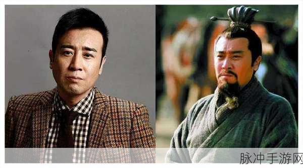荣耀新三国刘备阵容超强搭配指南