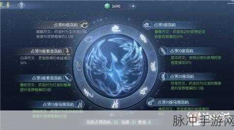 蜀山传奇手游攻略,深度解析灵宠蓝色品质及其养成