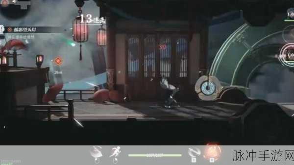 归龙潮隐藏道具全揭秘，解锁游戏深层乐趣