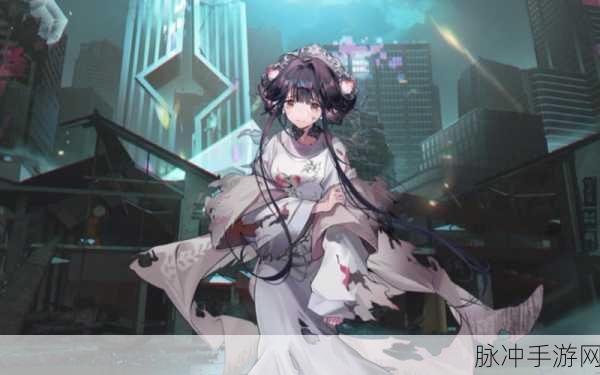 物华弥新手游攻略，值得培养的角色深度解析