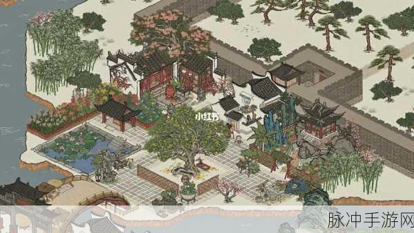 江南百景图向斜阳培养秘籍大公开