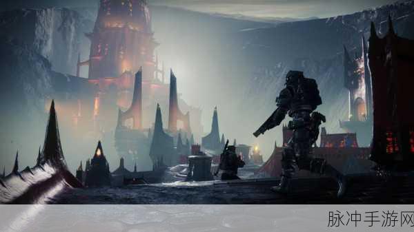 命运2深度攻略，因暗影要塞DLC而精彩的游戏之旅